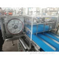 Automatic Burger Packing Line Automatic sesame burger buns pillow food packing machine Factory